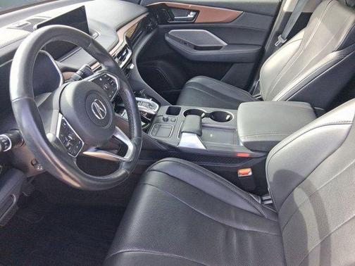 2022 Acura MDX Technology Package