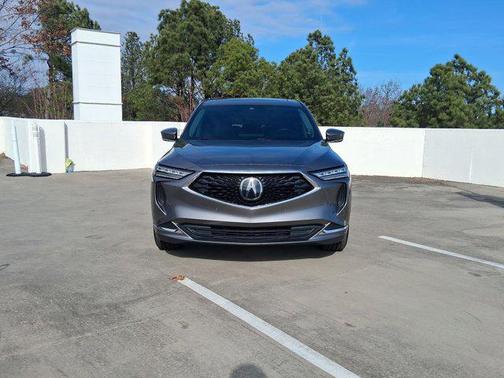2022 Acura MDX Technology Package