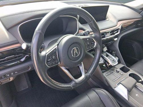 2022 Acura MDX Technology Package