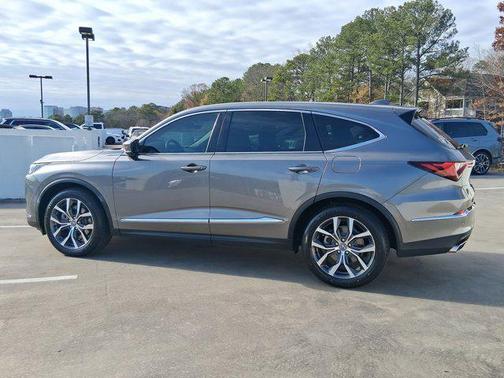 2022 Acura MDX Technology Package