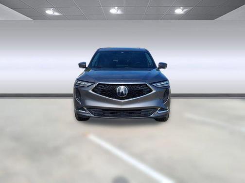 2022 Acura MDX Technology Package