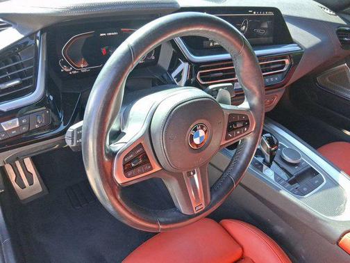 2022 BMW Z4 M40i