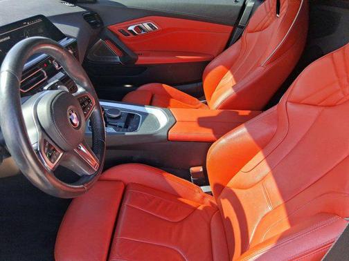 2022 BMW Z4 M40i