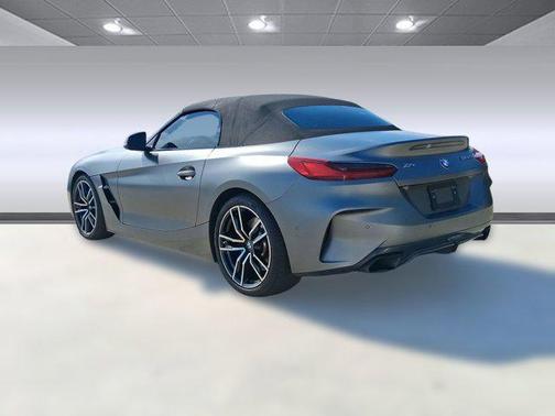 2022 BMW Z4 M40i