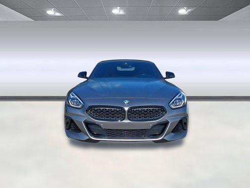 2022 BMW Z4 M40i