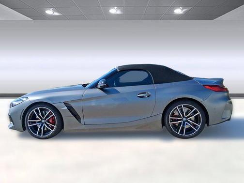 2022 BMW Z4 M40i