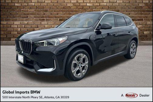 2023 BMW X1 xDrive28i