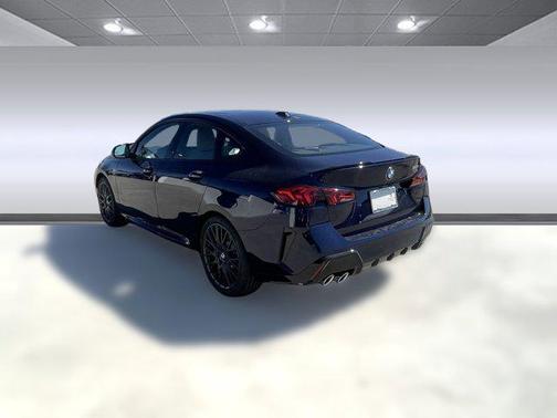 2025 BMW M235 Gran Coupe xDrive