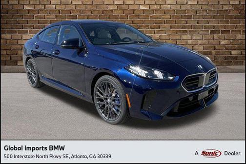 2025 BMW M235 Gran Coupe xDrive