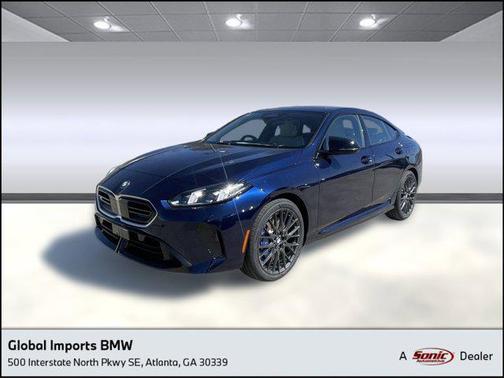 2025 BMW M235 Gran Coupe xDrive