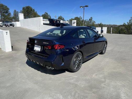 2025 BMW M235 Gran Coupe xDrive