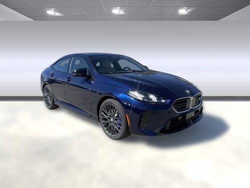 2025 BMW M235 Gran Coupe xDrive