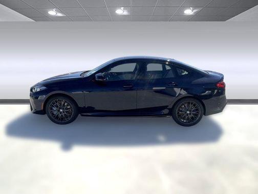 2025 BMW M235 Gran Coupe xDrive