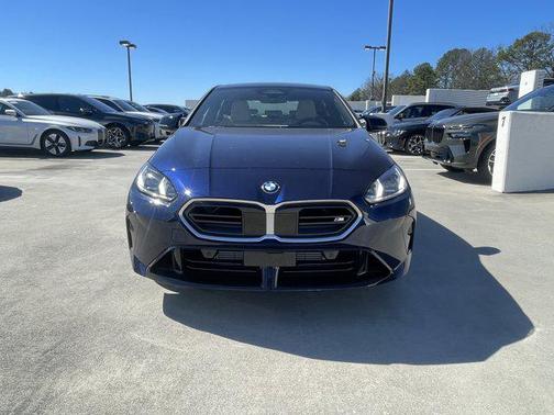 2025 BMW M235 Gran Coupe xDrive