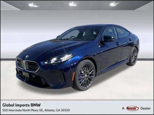 2025 BMW M235 Gran Coupe xDrive