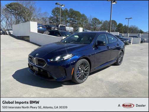 2025 BMW M235 Gran Coupe xDrive