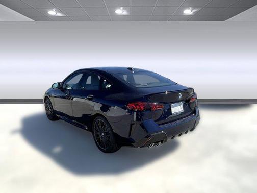 2025 BMW M235 Gran Coupe xDrive