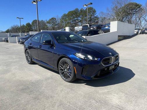 2025 BMW M235 Gran Coupe xDrive