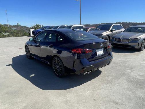 2025 BMW M235 Gran Coupe xDrive