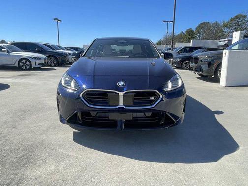 2025 BMW M235 Gran Coupe xDrive