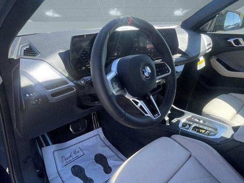 2025 BMW M235 Gran Coupe xDrive