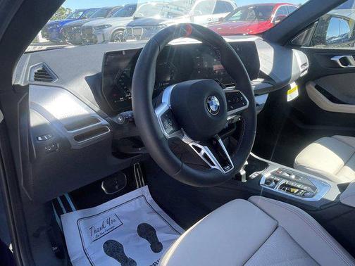 2025 BMW M235 Gran Coupe xDrive