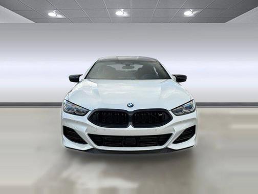 2026 BMW 840 Gran Coupe i xDrive