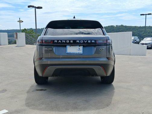 2018 Land Rover Range Rover Velar P380 S