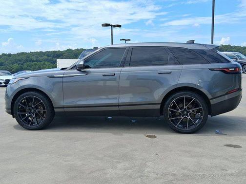 2018 Land Rover Range Rover Velar P380 S