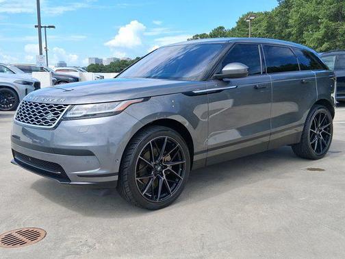 2018 Land Rover Range Rover Velar P380 S