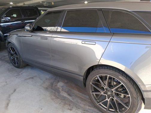 2018 Land Rover Range Rover Velar P380 S