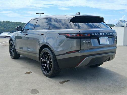 2018 Land Rover Range Rover Velar P380 S