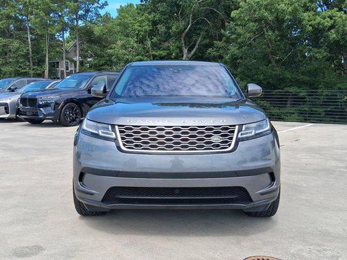 2018 Land Rover Range Rover Velar P380 S