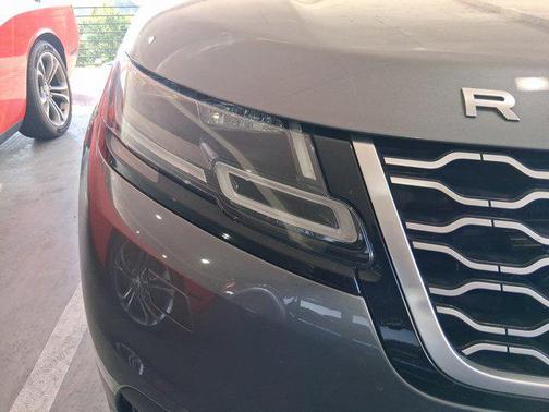 2018 Land Rover Range Rover Velar P380 S