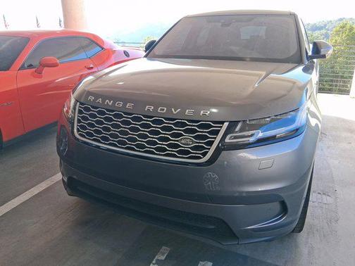2018 Land Rover Range Rover Velar P380 S
