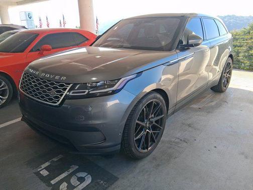 2018 Land Rover Range Rover Velar P380 S