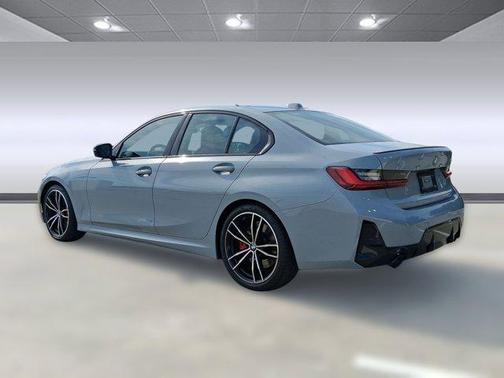 2023 BMW 330 330i