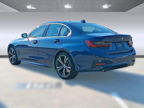 2021 BMW 330 330i