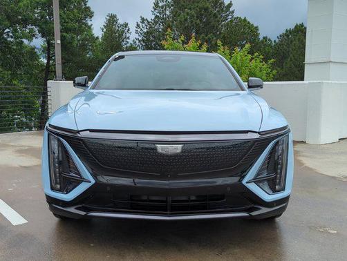 2024 Cadillac LYRIQ Sport w/1SJ