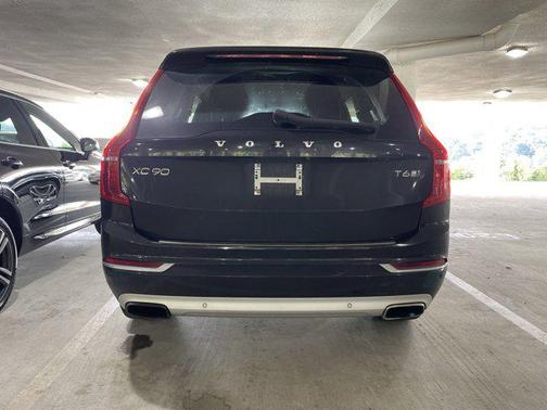 2019 Volvo XC90 T6 Inscription