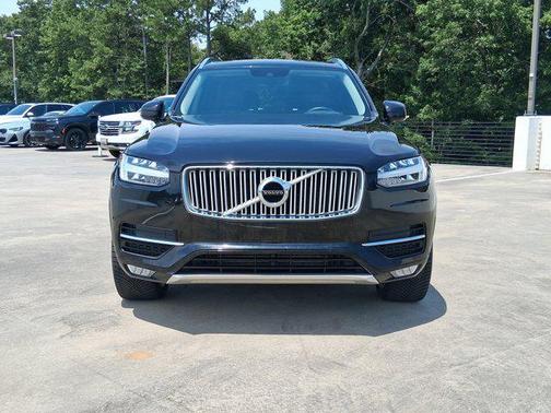 2019 Volvo XC90 T6 Inscription