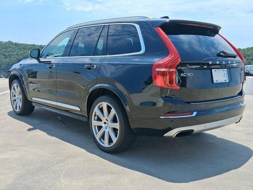 2019 Volvo XC90 T6 Inscription