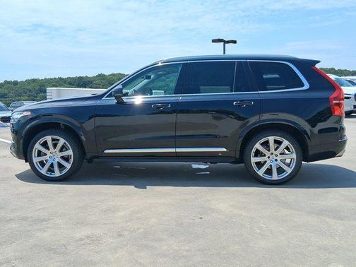 2019 Volvo XC90 T6 Inscription