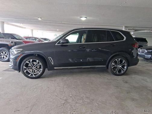 2023 BMW X5 sDrive40i