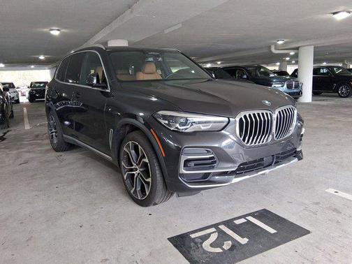 2023 BMW X5 sDrive40i