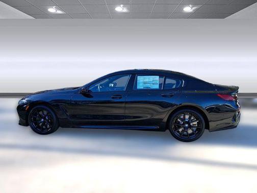 2026 BMW 840 Gran Coupe 840i