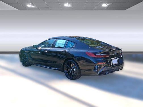 2026 BMW 840 Gran Coupe 840i