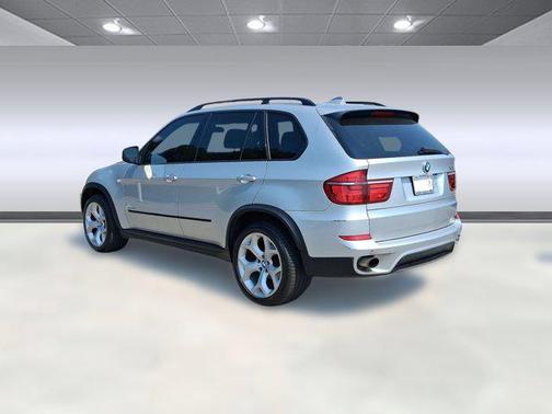 2011 BMW X5 xDrive35i