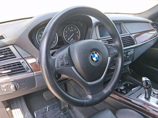 2011 BMW X5 xDrive35i
