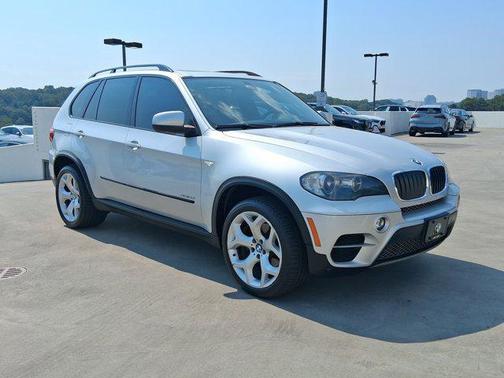 2011 BMW X5 xDrive35i